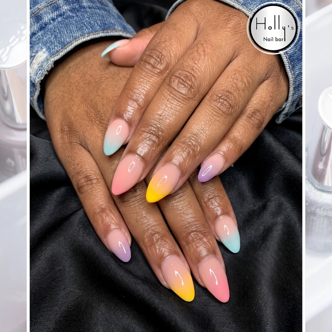 Nail Art